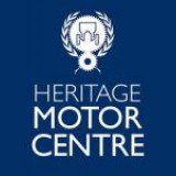 Heritage Motor Centre Discount Codes