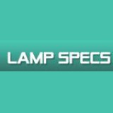 Lamp Specs Discount Codes