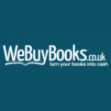 We Buy Books Discount Codes