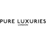 Pure Luxuries Discount Codes