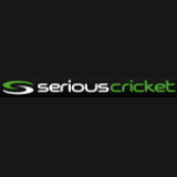 Serious Cricket Discount Codes