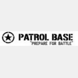 Patrol Base Discount Codes