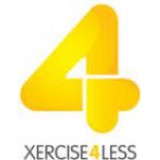 Xercise4Less Discount Codes