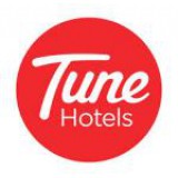 Tune Hotels Discount Codes
