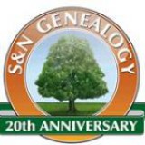 S&N Genealogy Supplies Discount Codes