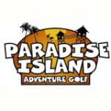 Paradise Island Adventure Golf Discount Codes