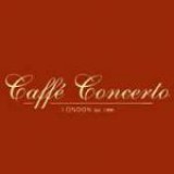 Caffe Concerto Discount Codes