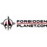 ForbiddenPlanet.com Discount Codes