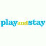 Play and Stay Discount Codes