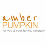 Amber Pumpkin Discount Codes