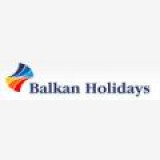 Balkan Holidays Discount Codes