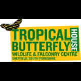 Tropical Butterfly House Discount Codes