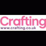 Crafting.co.uk Discount Codes