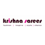 Krishna Sarees Discount Codes
