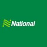 National Discount Codes