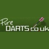 Pure Darts Discount Codes