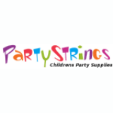 Party Strings Discount Codes