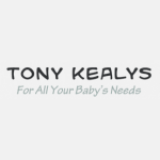 Tony Kealys Discount Codes