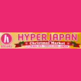 Hyper Japan Discount Codes