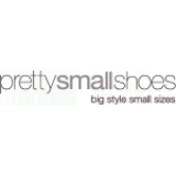 Pretty Small Shoes Discount Codes