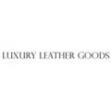 Luxury Leather Goods Discount Codes