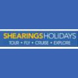 Shearings Holidays Discount Codes