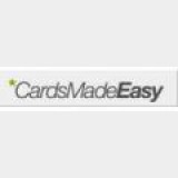CardsMadeEasy Discount Codes