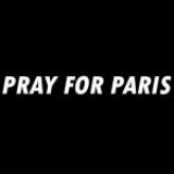 Pray For Paris Discount Codes