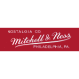 Mitchell and Ness Discount Codes