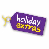 Holiday Extras Discount Codes