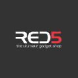 RED5 Discount Codes
