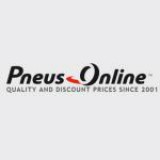Pneus Online Discount Codes