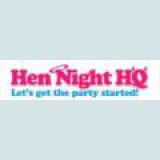 Hen Night HQ Discount Codes