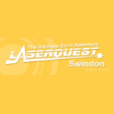 Laser Quest Swindon Discount Codes