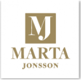 Marta Jonsson Discount Codes