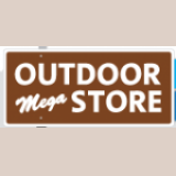 Outdoor Megastore Discount Codes