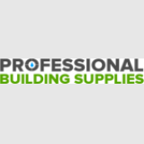 Professional Building Supplies Discount Codes