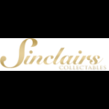 Sinclairs Collectables Discount Codes