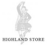 Highland Store Discount Codes