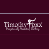 Timothy Foxx Discount Codes