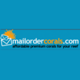 Mail Order Corals Discount Codes