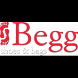 Begg Shoes Discount Codes