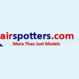Airspotters.com Discount Codes