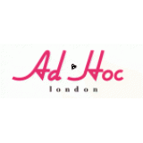 Ad Hoc London Discount Codes