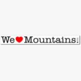 We Love Mountains Discount Codes