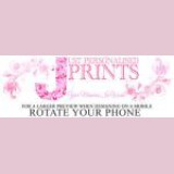 Just Personalised Prints Discount Codes