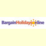 Bargain Holidays Online Discount Codes