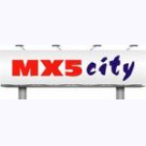 MX5 City Discount Codes