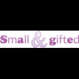 Small and Gifted Discount Codes
