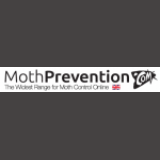 Moth Prevention Discount Codes
